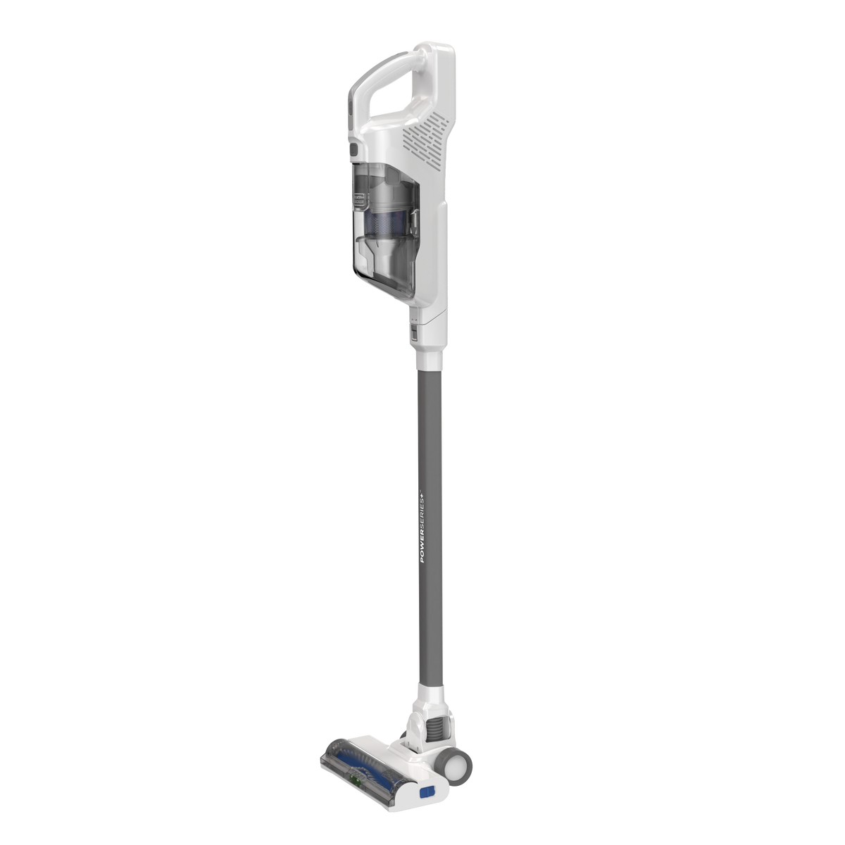 POWERSERIES+? 16V MAX* Cordless Stick Vacuum with LED Floor Lights