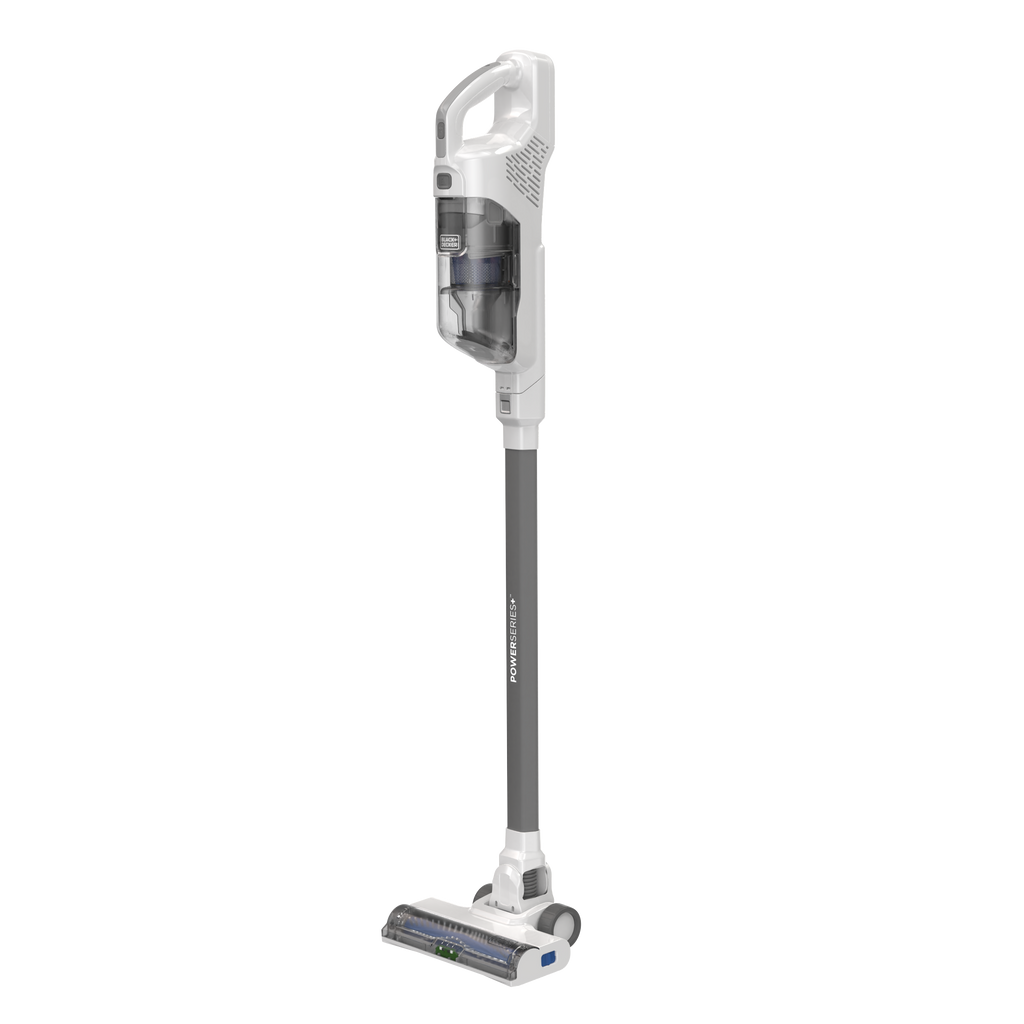 POWERSERIES+? 16V MAX* Cordless Stick Vacuum with LED Floor Lights