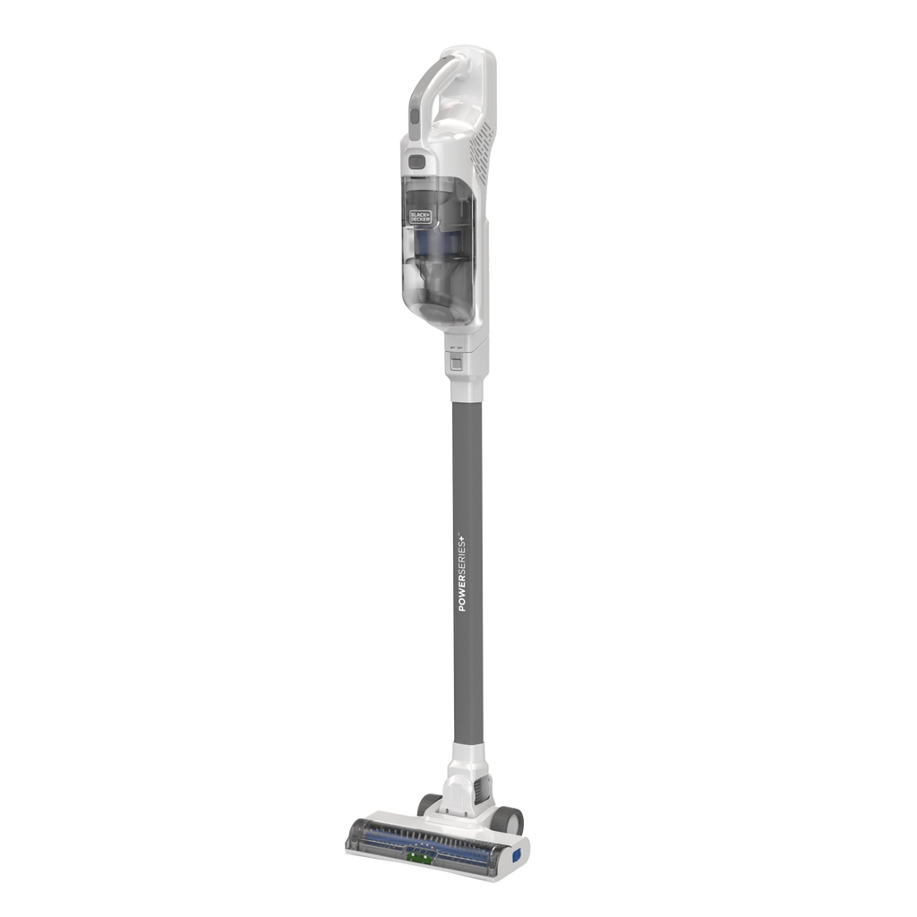 POWERSERIES+? 16V MAX* Cordless Stick Vacuum with LED Floor Lights