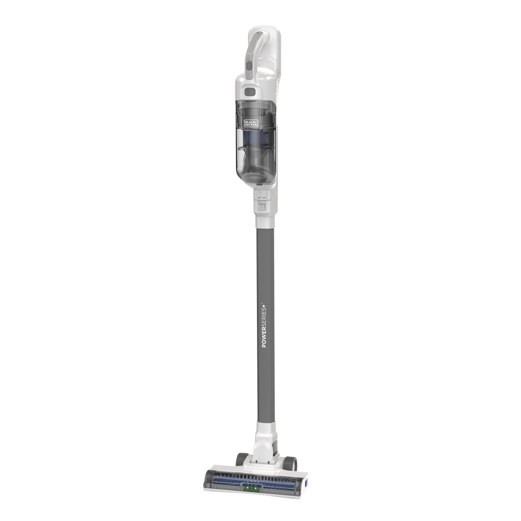 POWERSERIES+? 16V MAX* Cordless Stick Vacuum with LED Floor Lights