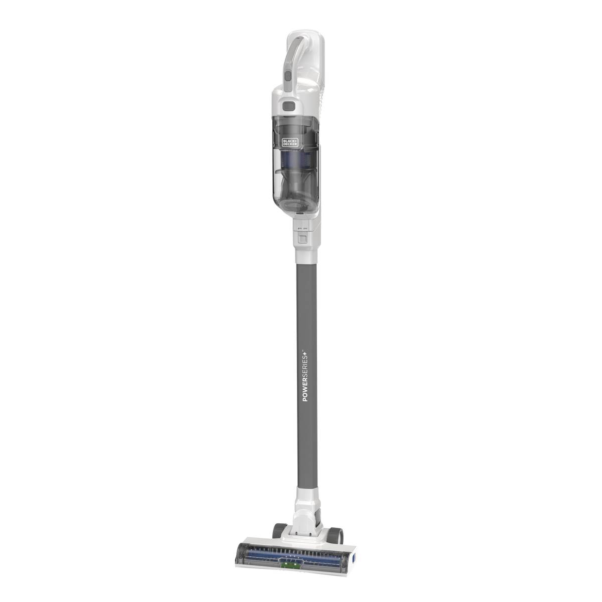 POWERSERIES+? 16V MAX* Cordless Stick Vacuum with LED Floor Lights