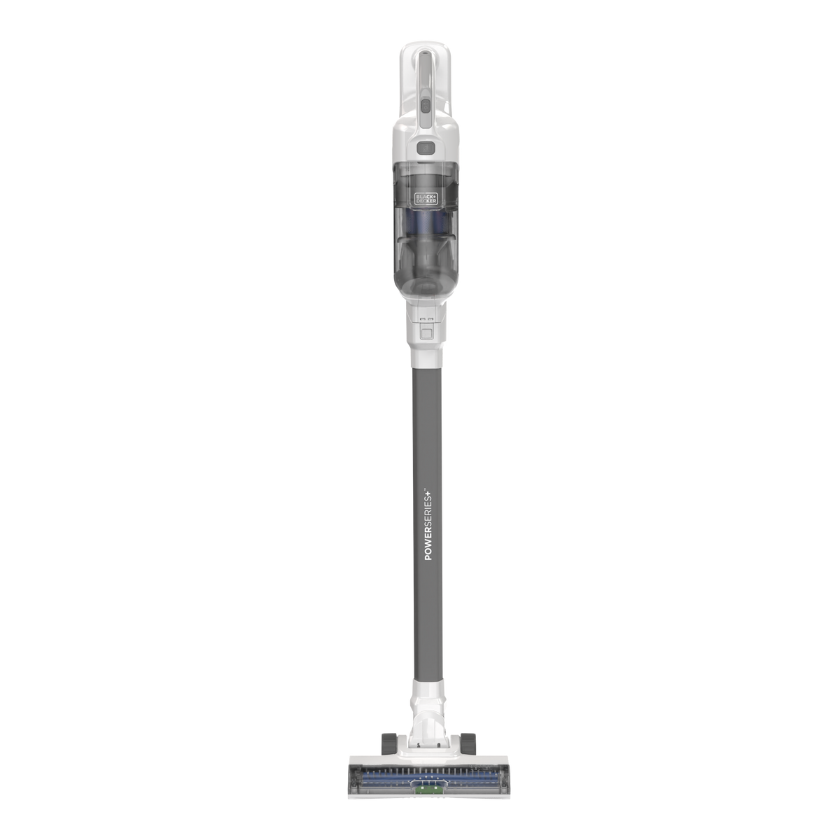 POWERSERIES+? 16V MAX* Cordless Stick Vacuum with LED Floor Lights