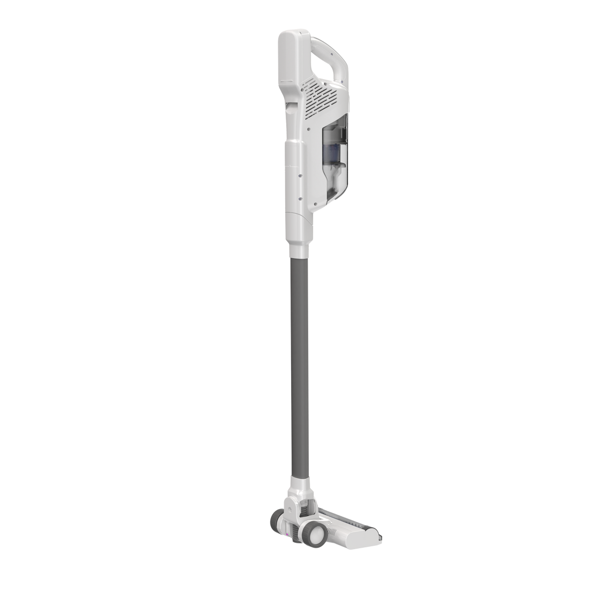 POWERSERIES+? 16V MAX* Cordless Stick Vacuum with LED Floor Lights