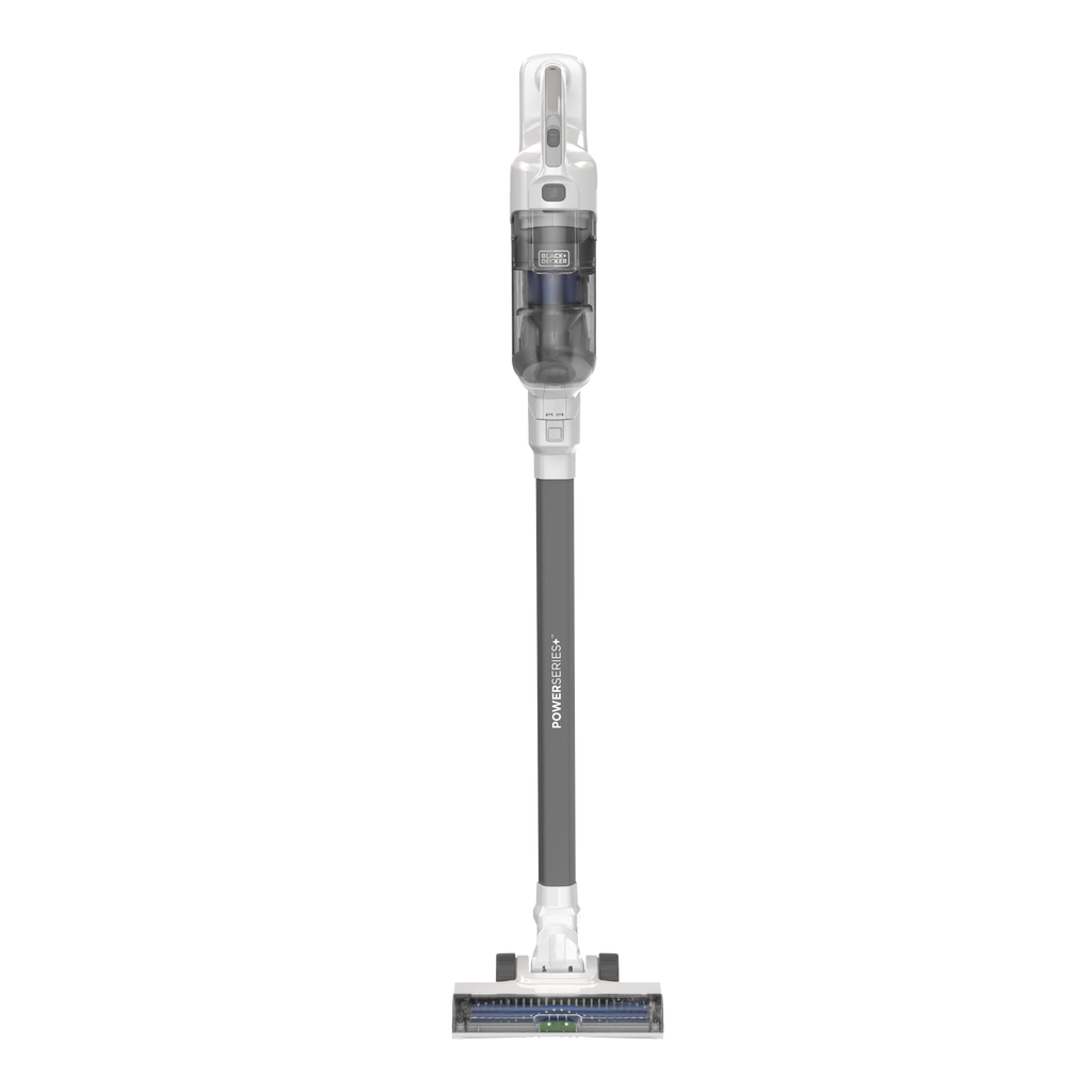 POWERSERIES+? 16V MAX* Cordless Stick Vacuum with LED Floor Lights