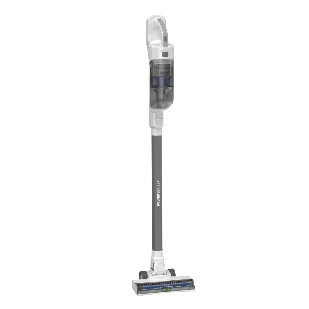 POWERSERIES+? 16V MAX* Cordless Stick Vacuum with LED Floor Lights