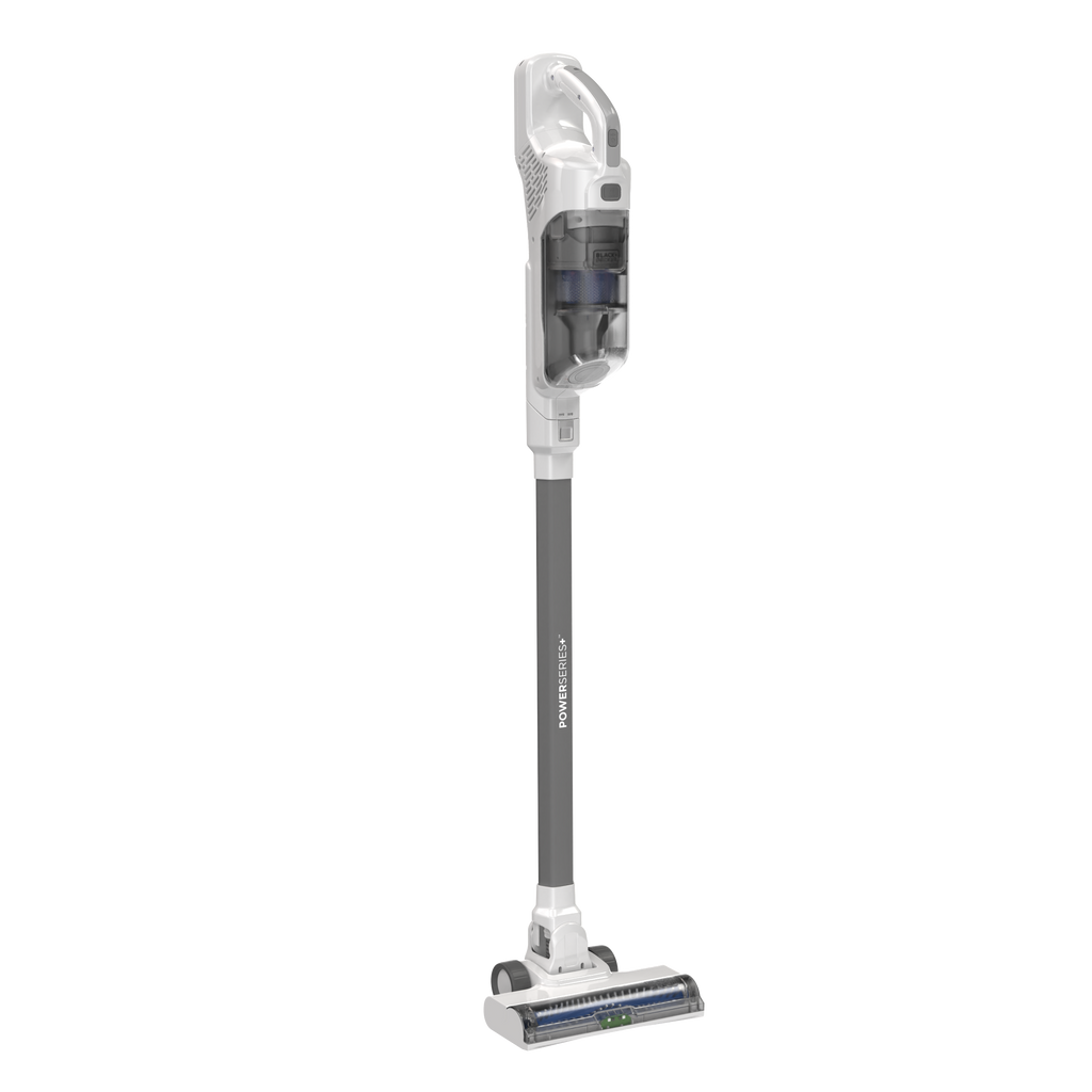 POWERSERIES+? 16V MAX* Cordless Stick Vacuum with LED Floor Lights