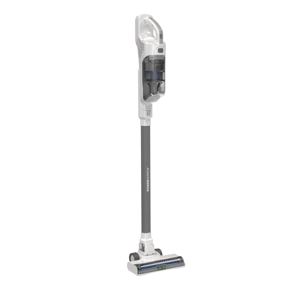 POWERSERIES+? 16V MAX* Cordless Stick Vacuum with LED Floor Lights