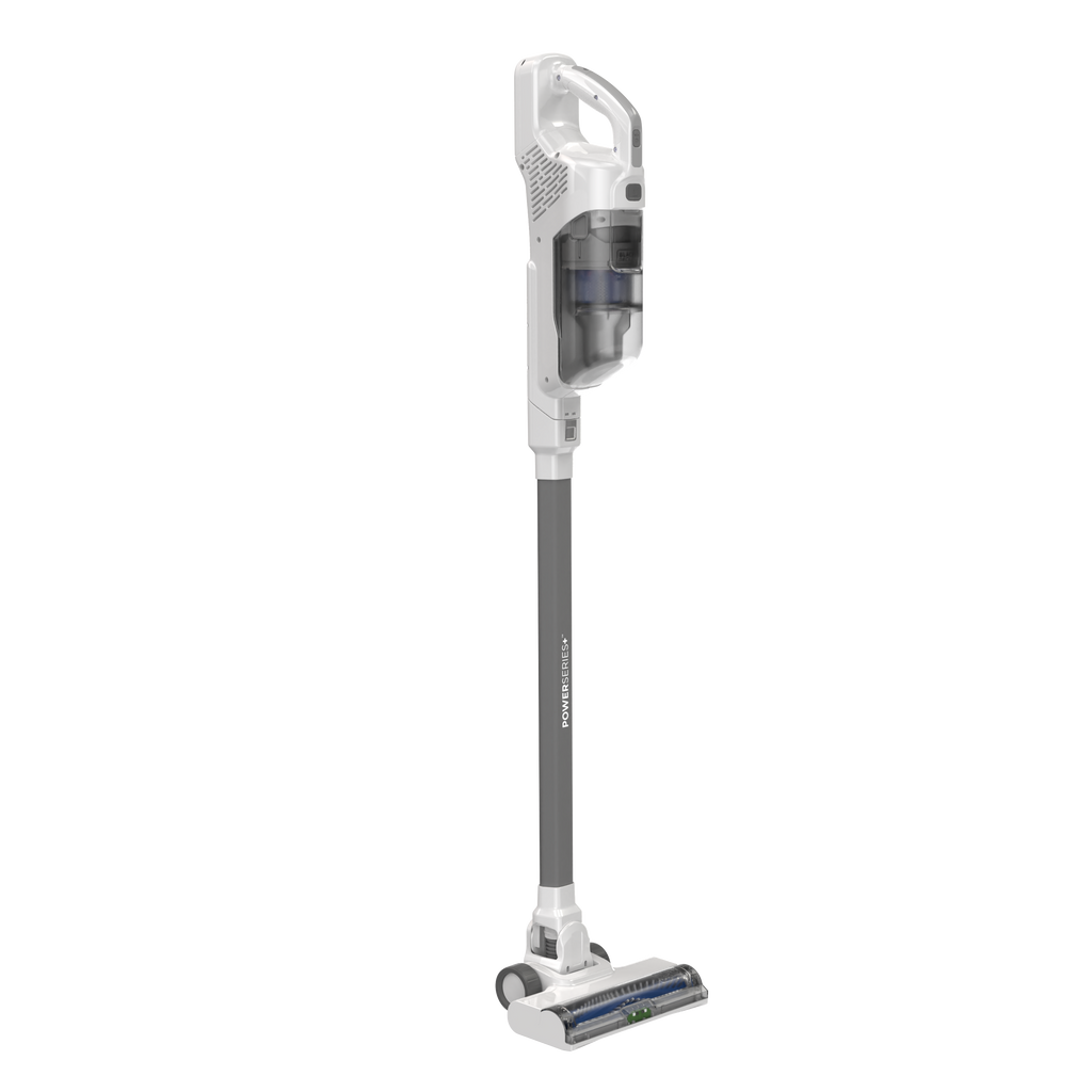 POWERSERIES+? 16V MAX* Cordless Stick Vacuum with LED Floor Lights