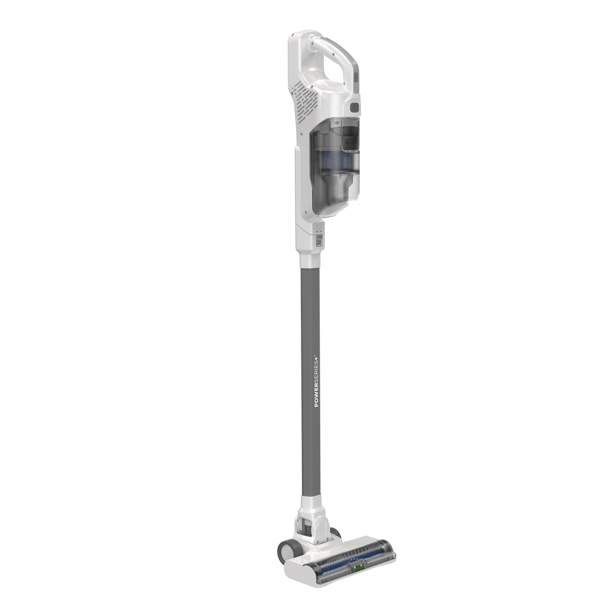 POWERSERIES+? 16V MAX* Cordless Stick Vacuum with LED Floor Lights