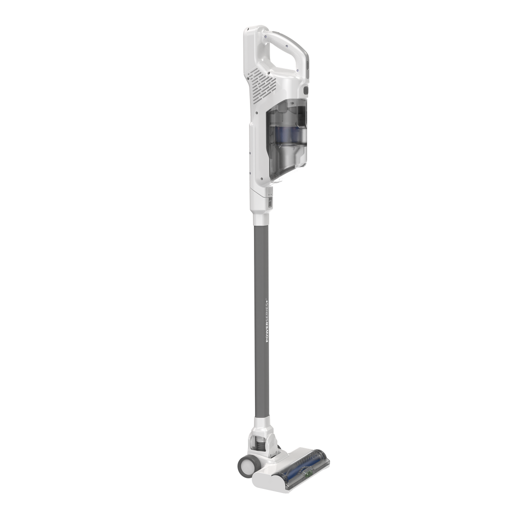 POWERSERIES+? 16V MAX* Cordless Stick Vacuum with LED Floor Lights