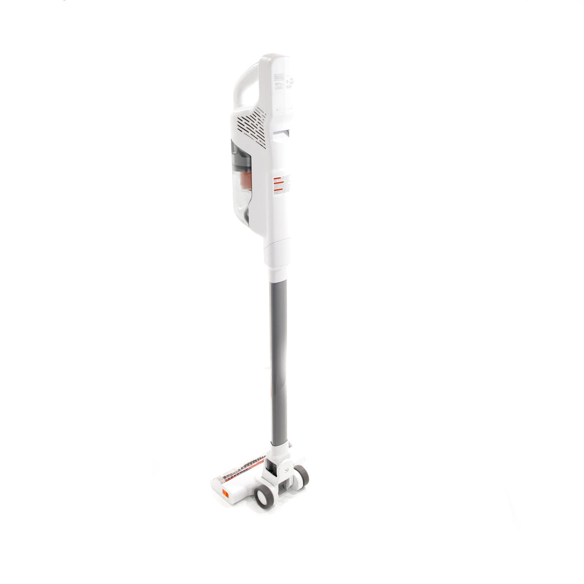 POWERSERIES+? Cordless Stick Vacuum