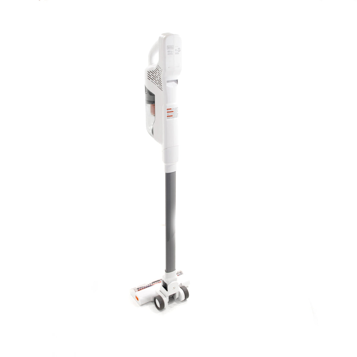 POWERSERIES+? Cordless Stick Vacuum