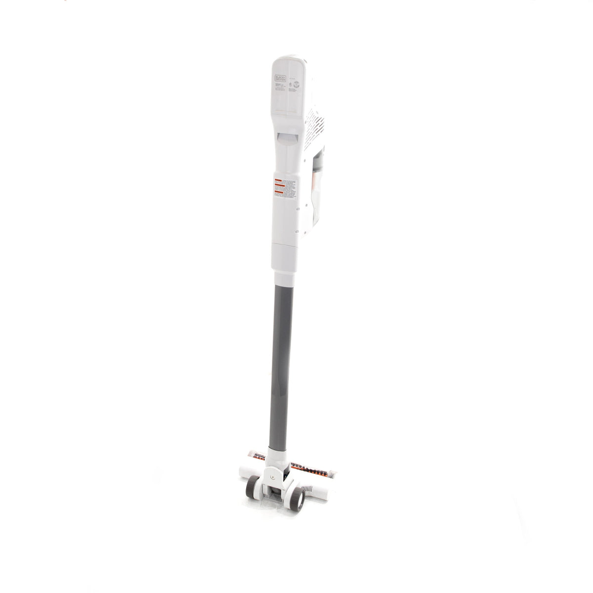POWERSERIES+? Cordless Stick Vacuum