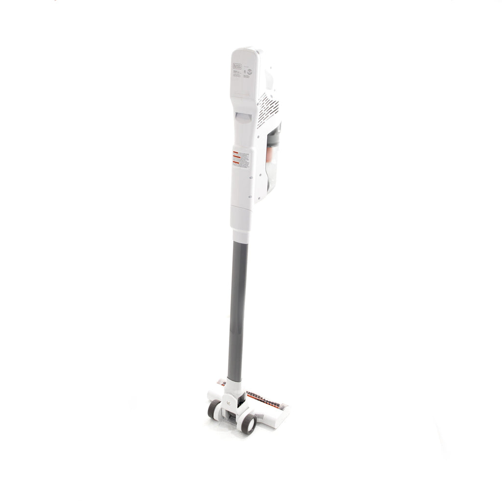 POWERSERIES+? Cordless Stick Vacuum