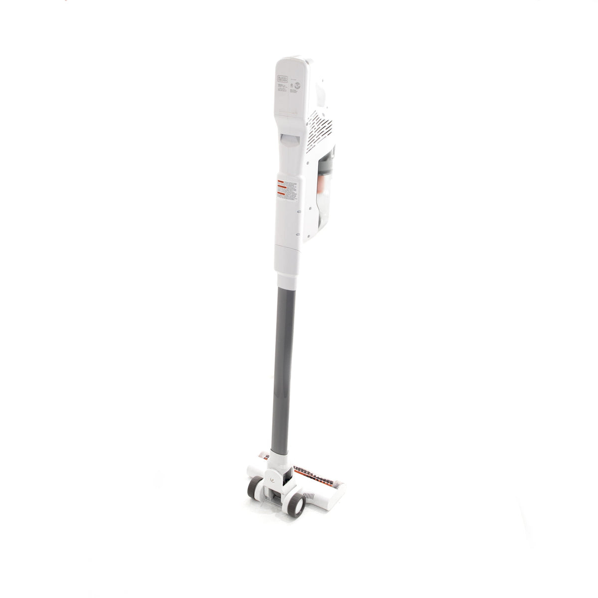 POWERSERIES+? Cordless Stick Vacuum