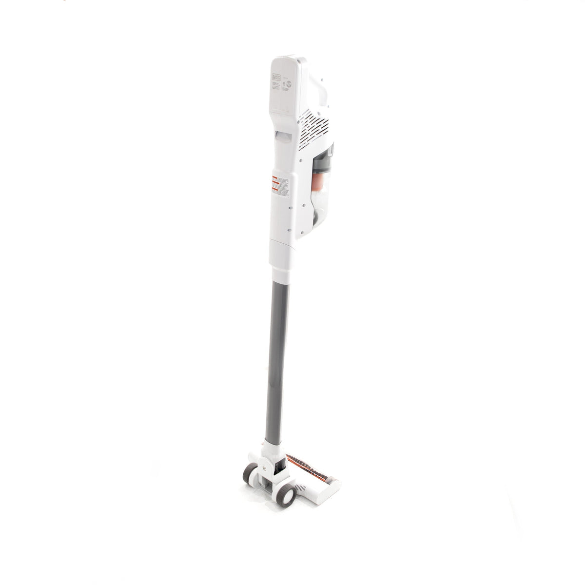 POWERSERIES+? Cordless Stick Vacuum