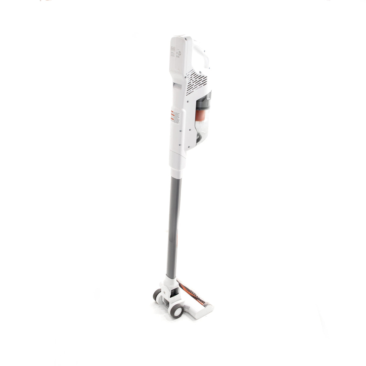 POWERSERIES+? Cordless Stick Vacuum