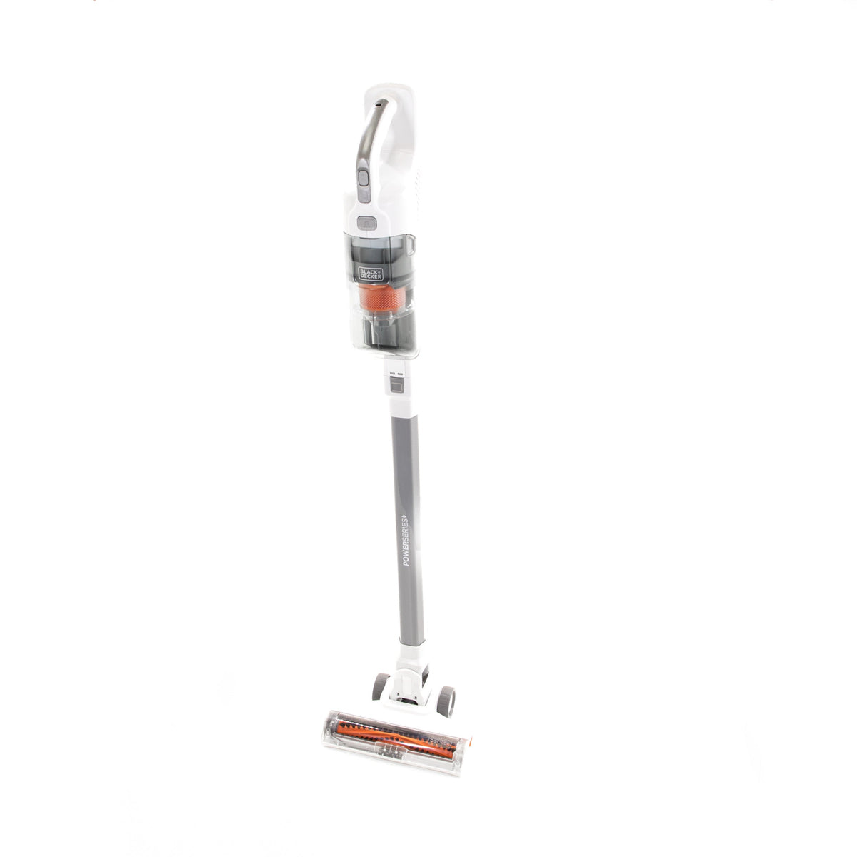 POWERSERIES+? Cordless Stick Vacuum