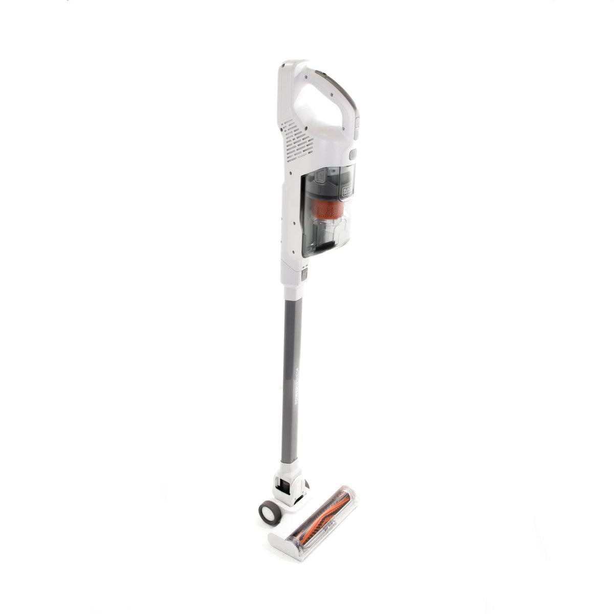POWERSERIES+? Cordless Stick Vacuum