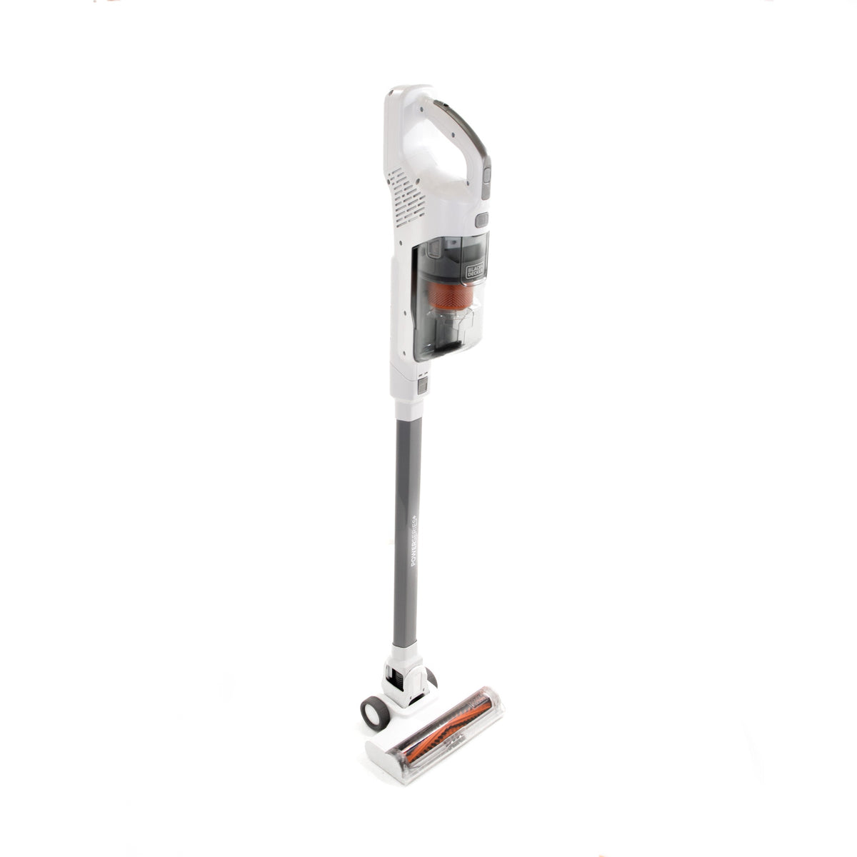 POWERSERIES+? Cordless Stick Vacuum