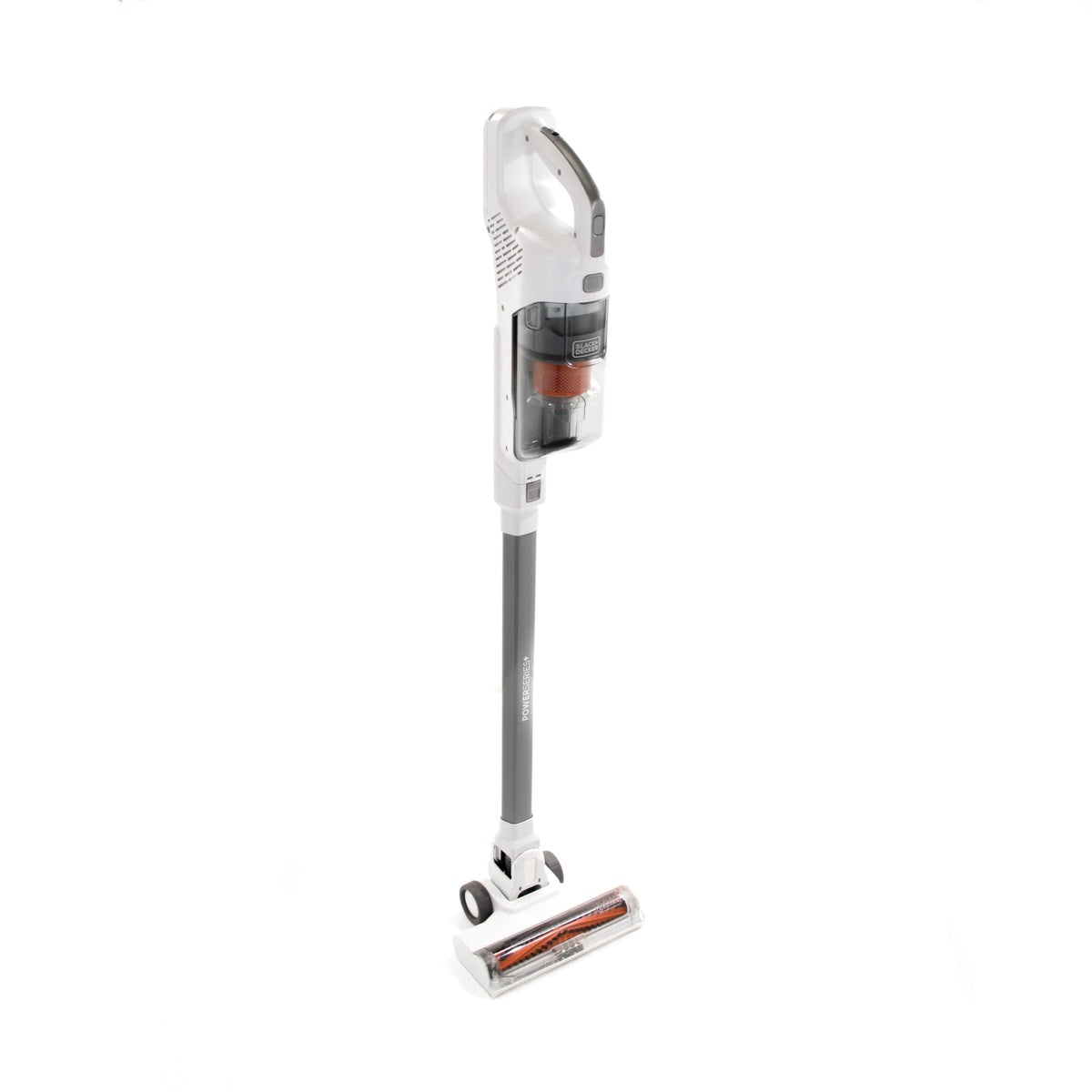 POWERSERIES+? Cordless Stick Vacuum