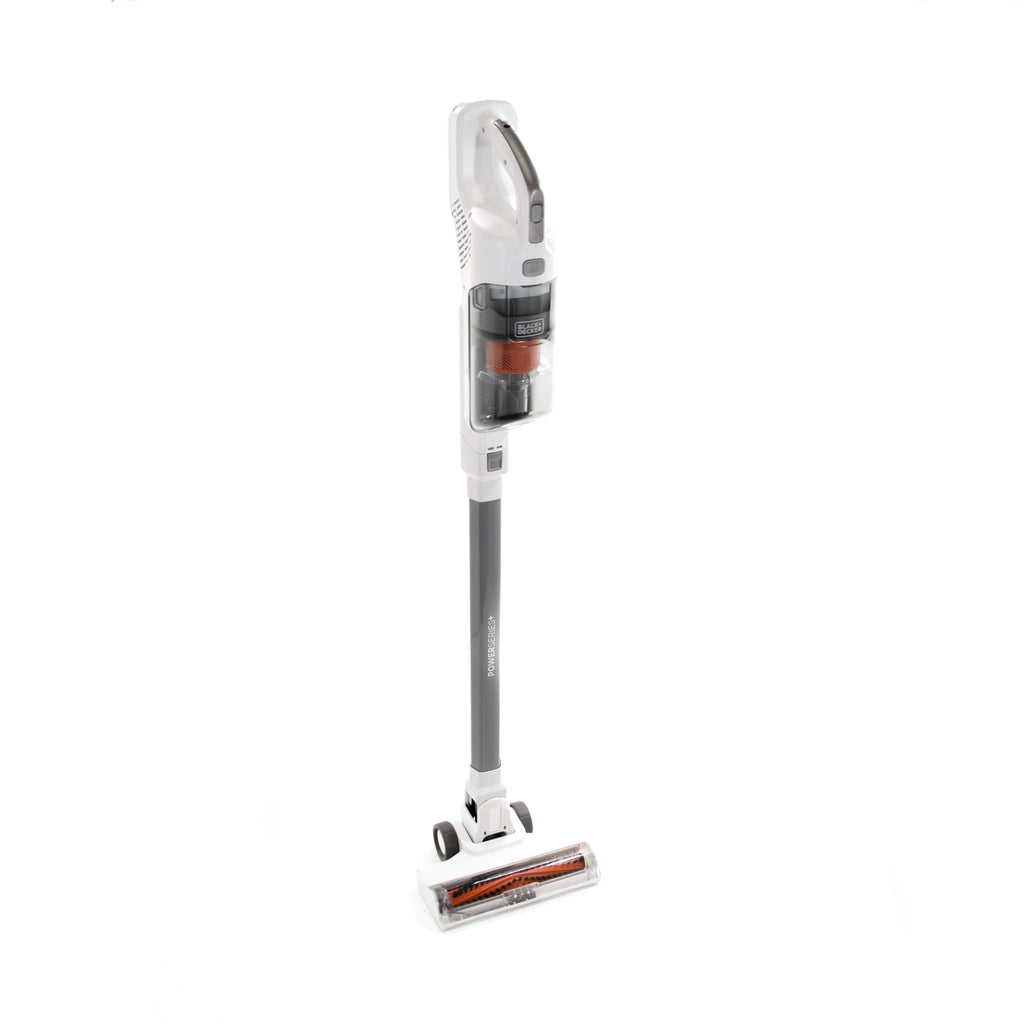 POWERSERIES+? Cordless Stick Vacuum