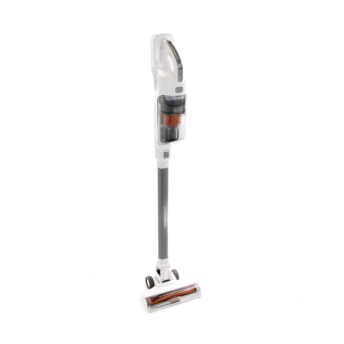 POWERSERIES+? Cordless Stick Vacuum