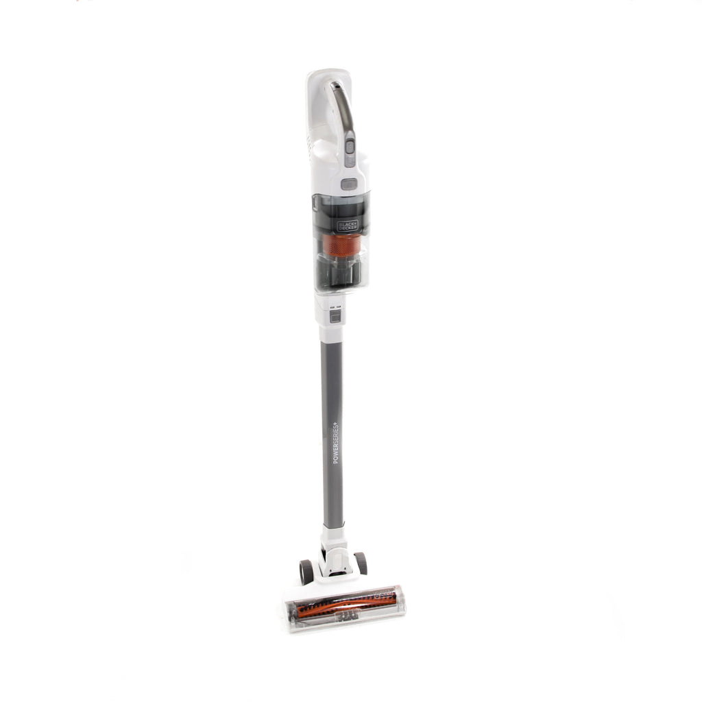 POWERSERIES+? Cordless Stick Vacuum
