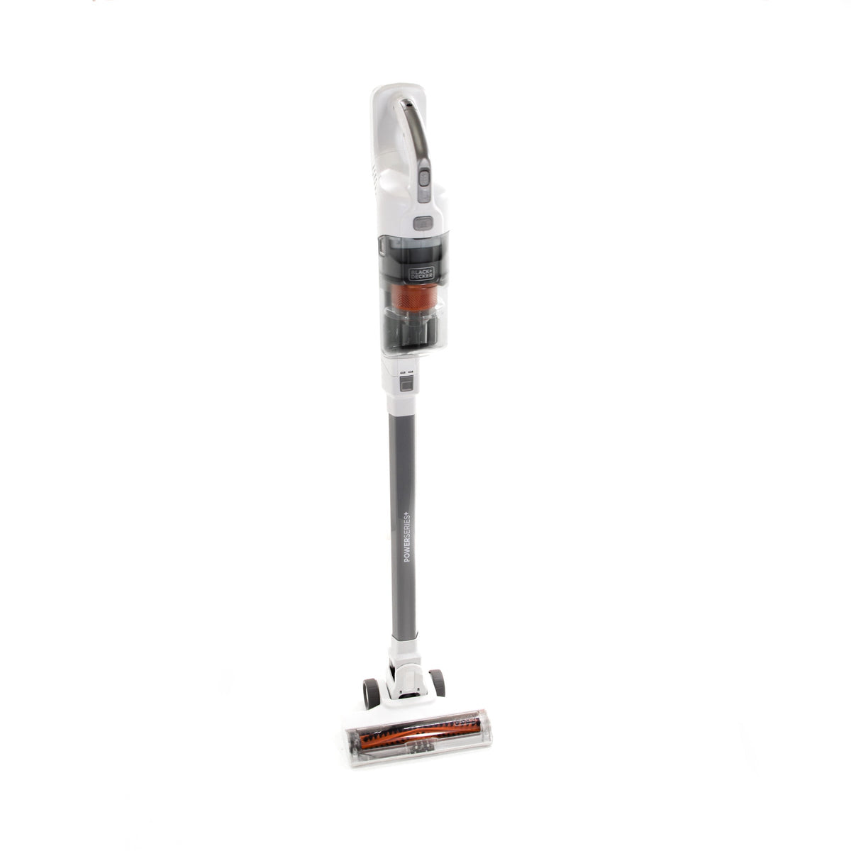 POWERSERIES+? Cordless Stick Vacuum