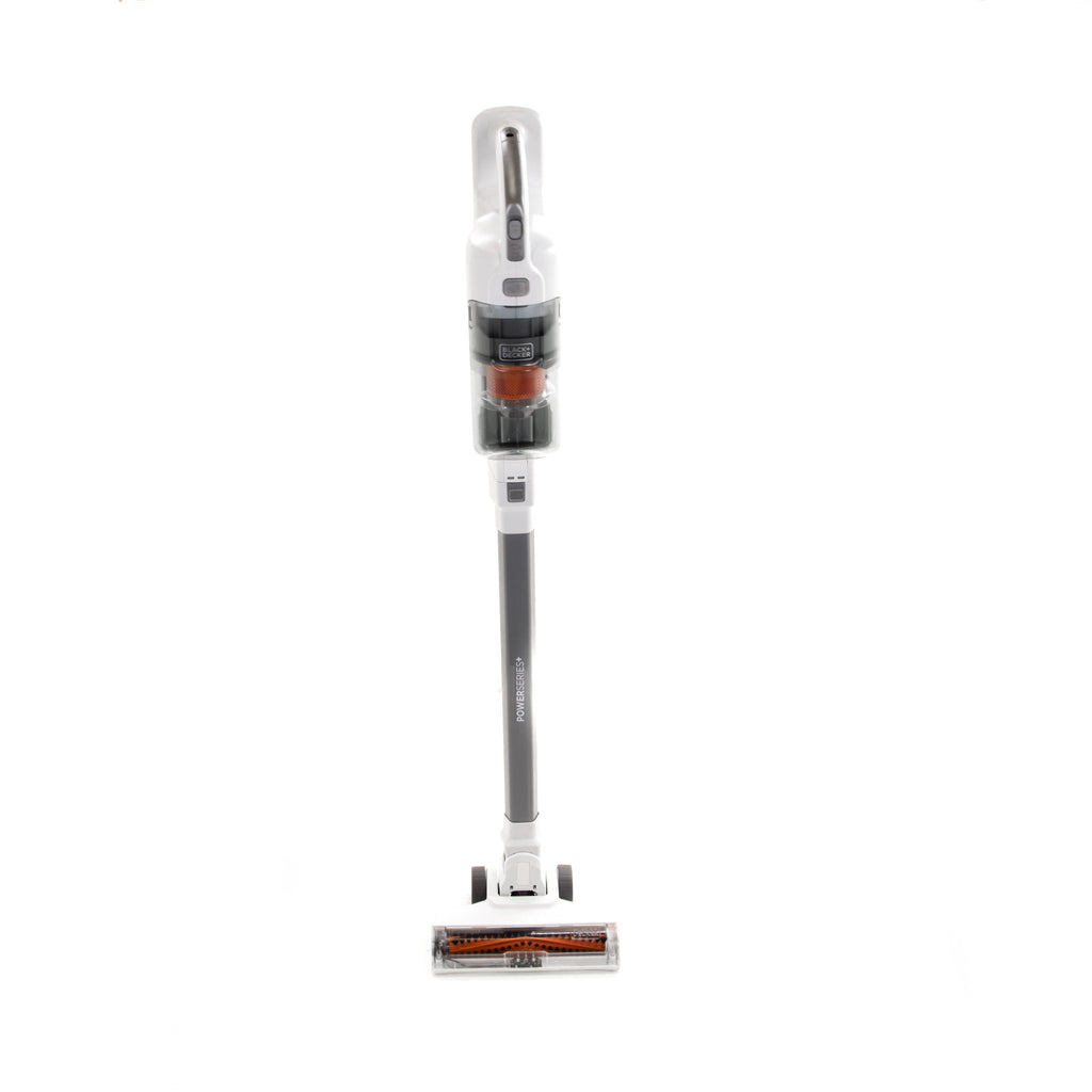 POWERSERIES+? Cordless Stick Vacuum