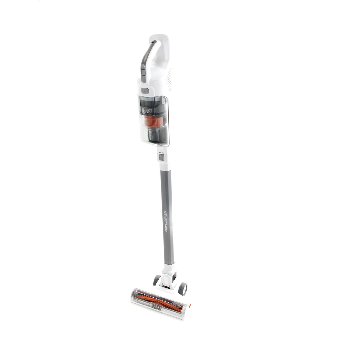 POWERSERIES+? Cordless Stick Vacuum