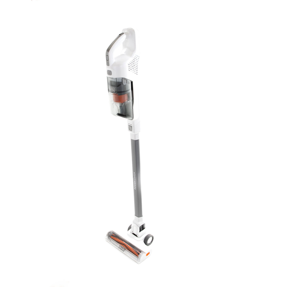 POWERSERIES+? Cordless Stick Vacuum