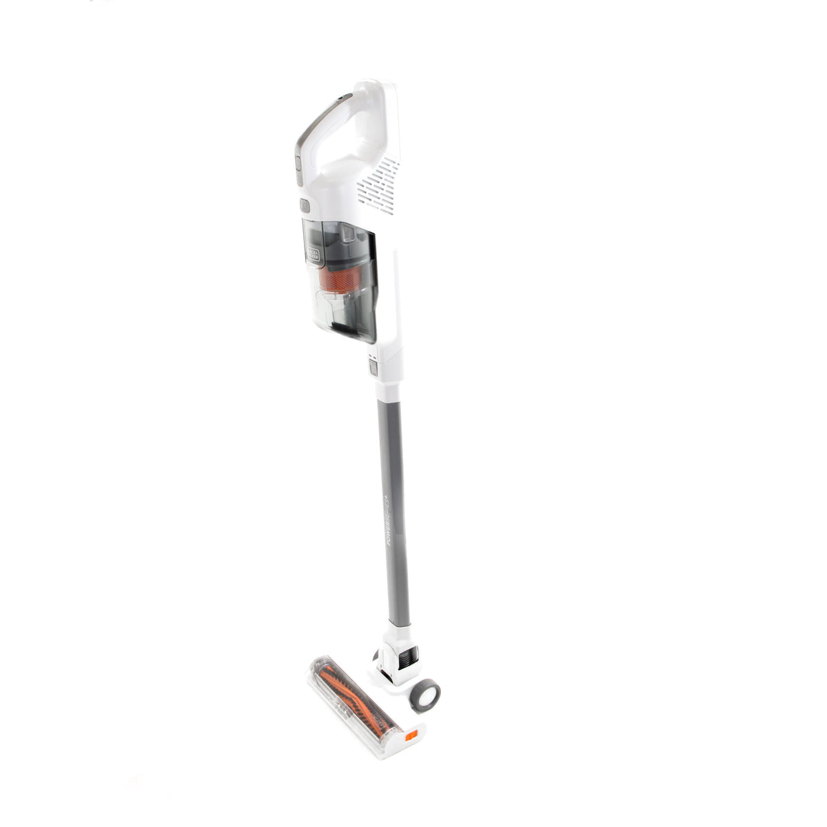 POWERSERIES+? Cordless Stick Vacuum