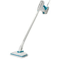 Multipurpose Corded Handheld Steamer With 6 Attachments