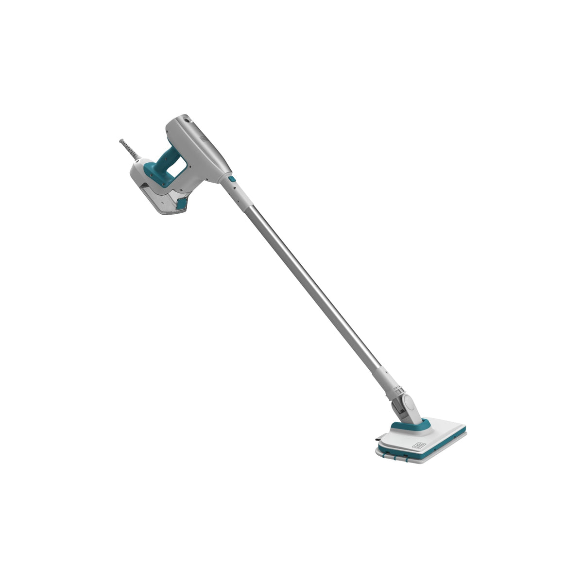 Multipurpose Corded Handheld Steamer With 6 Attachments
