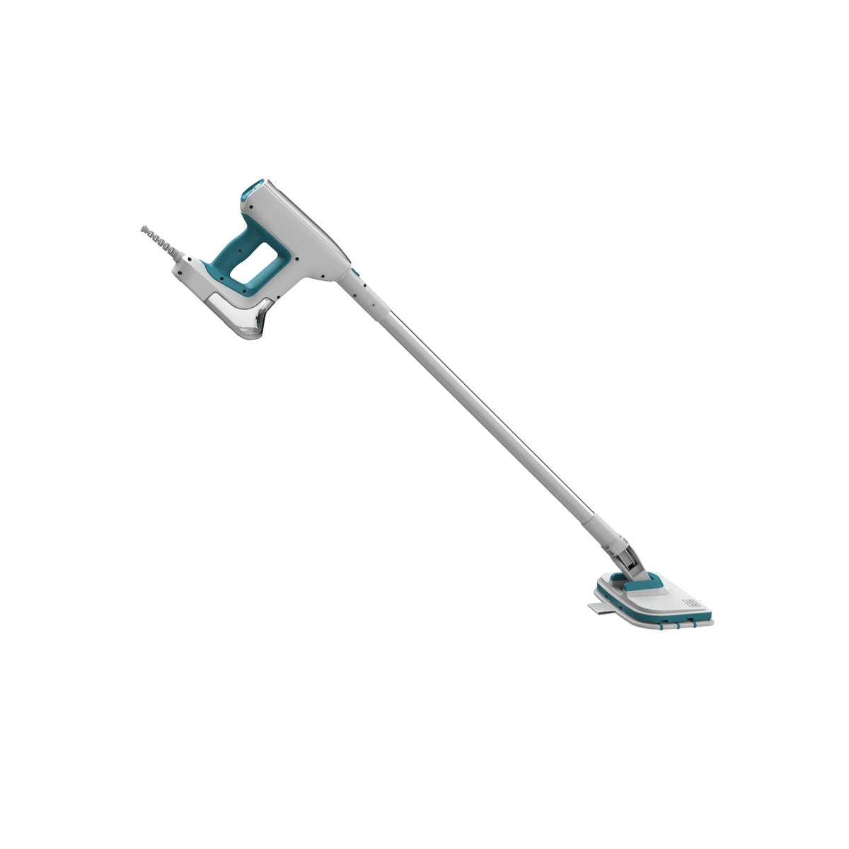 Multipurpose Corded Handheld Steamer With 6 Attachments