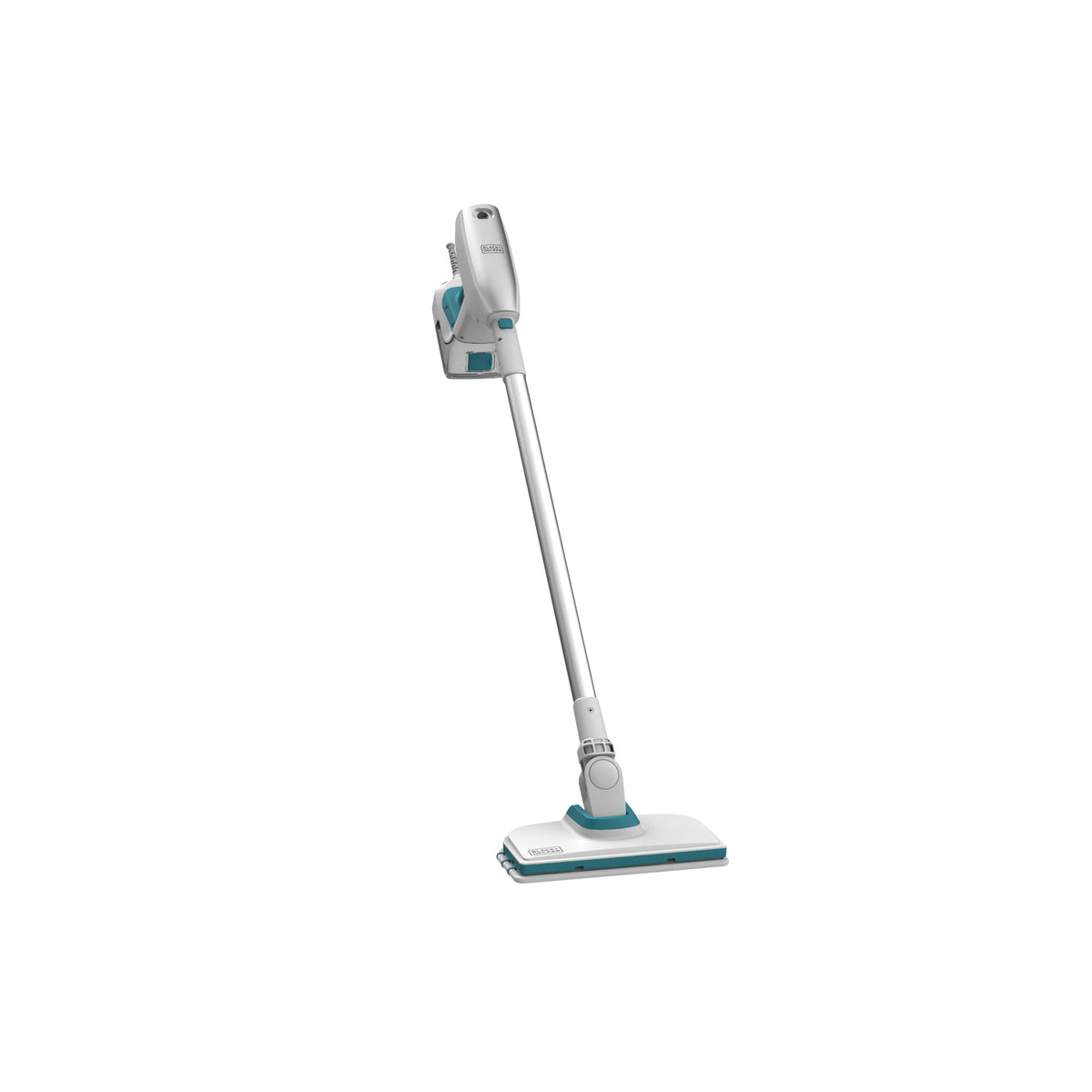 Multipurpose Corded Handheld Steamer With 6 Attachments