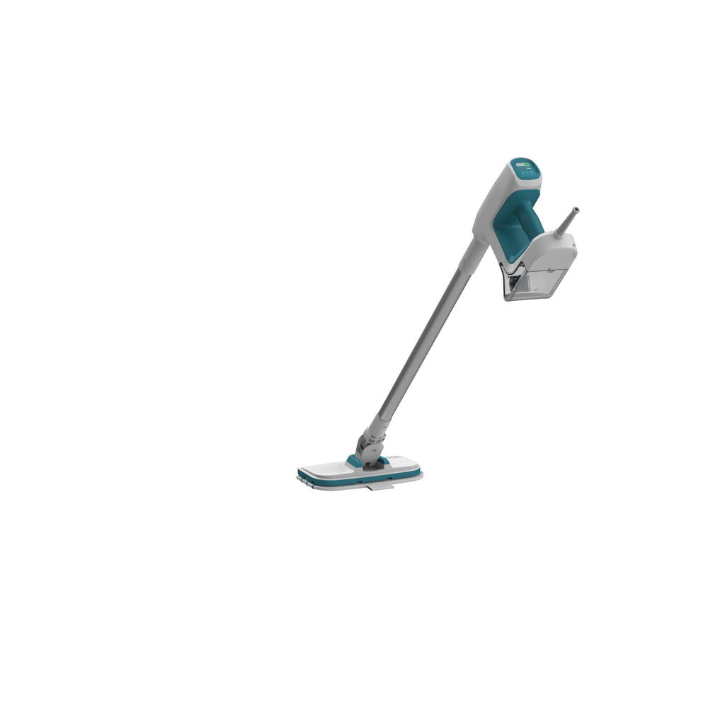 Multipurpose Corded Handheld Steamer With 6 Attachments