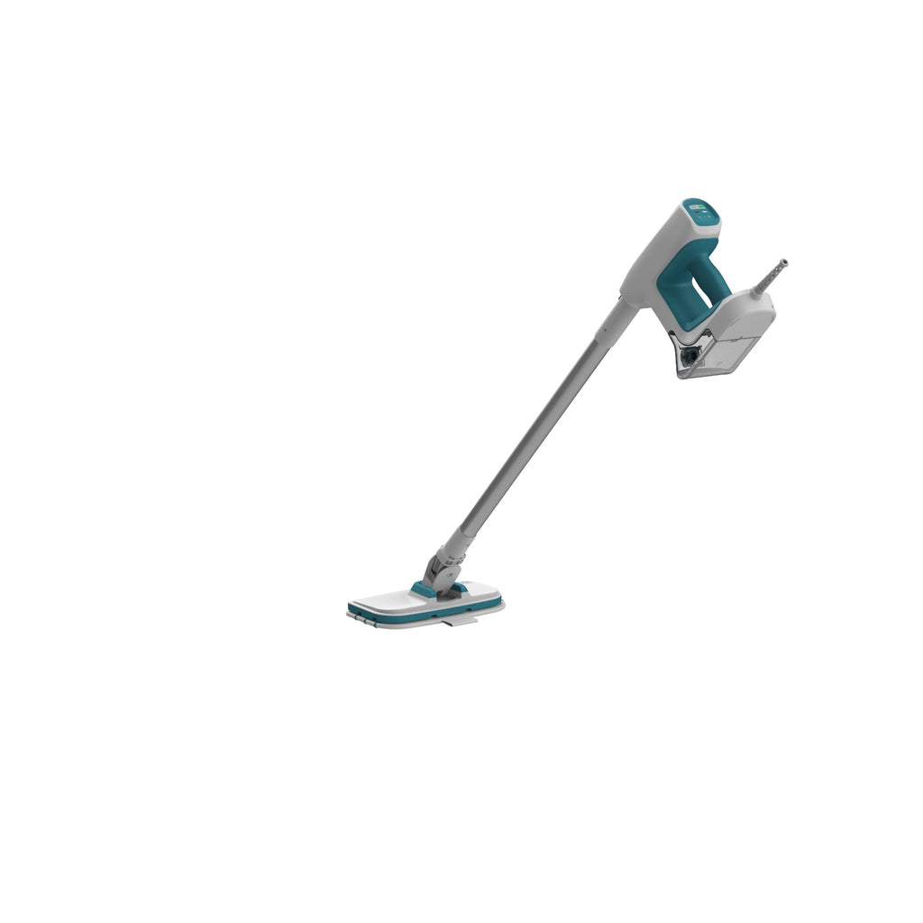 Multipurpose Corded Handheld Steamer With 6 Attachments