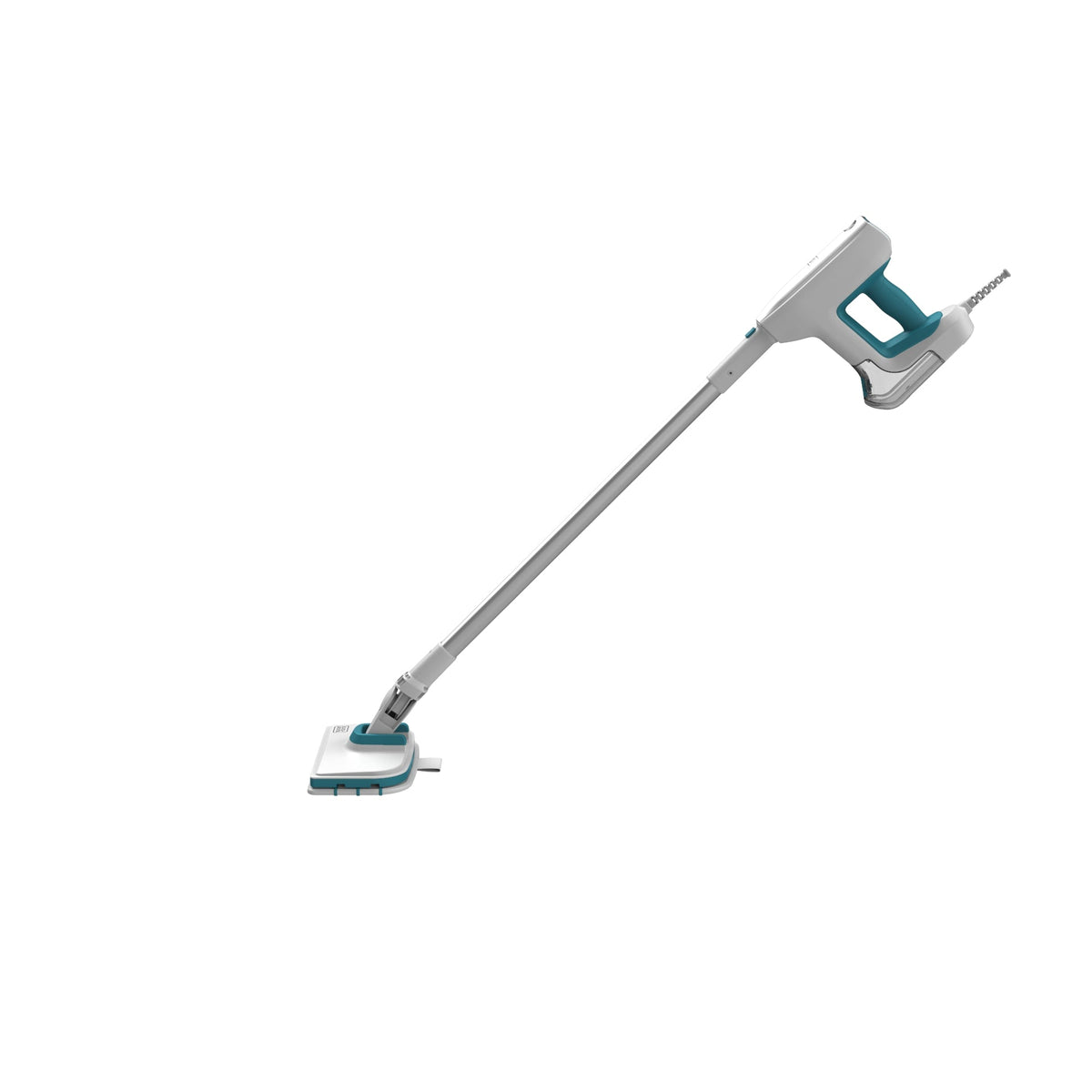 Multipurpose Corded Handheld Steamer With 6 Attachments