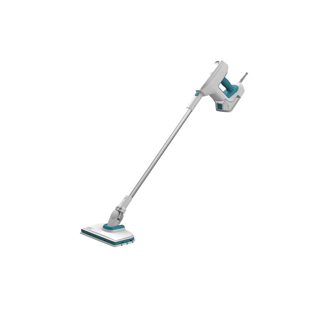 Multipurpose Corded Handheld Steamer With 6 Attachments