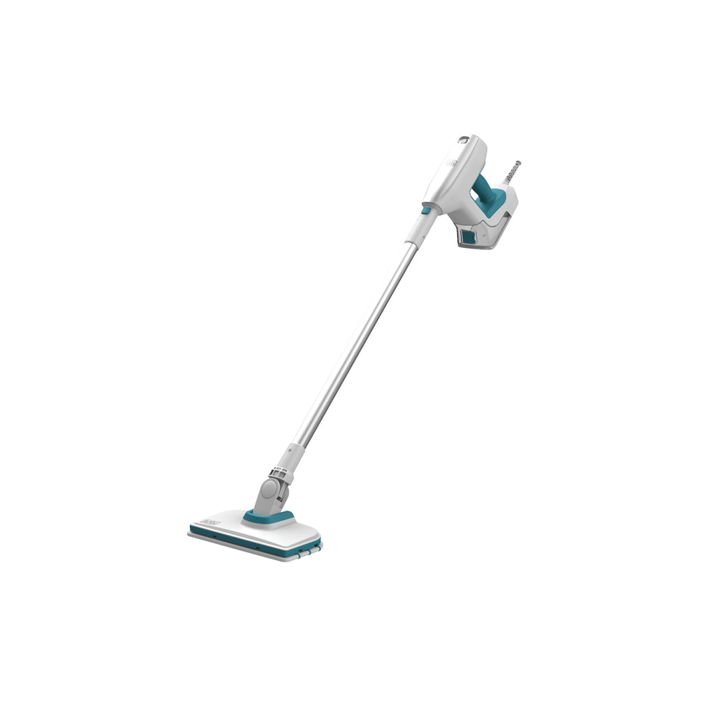 Multipurpose Corded Handheld Steamer With 6 Attachments