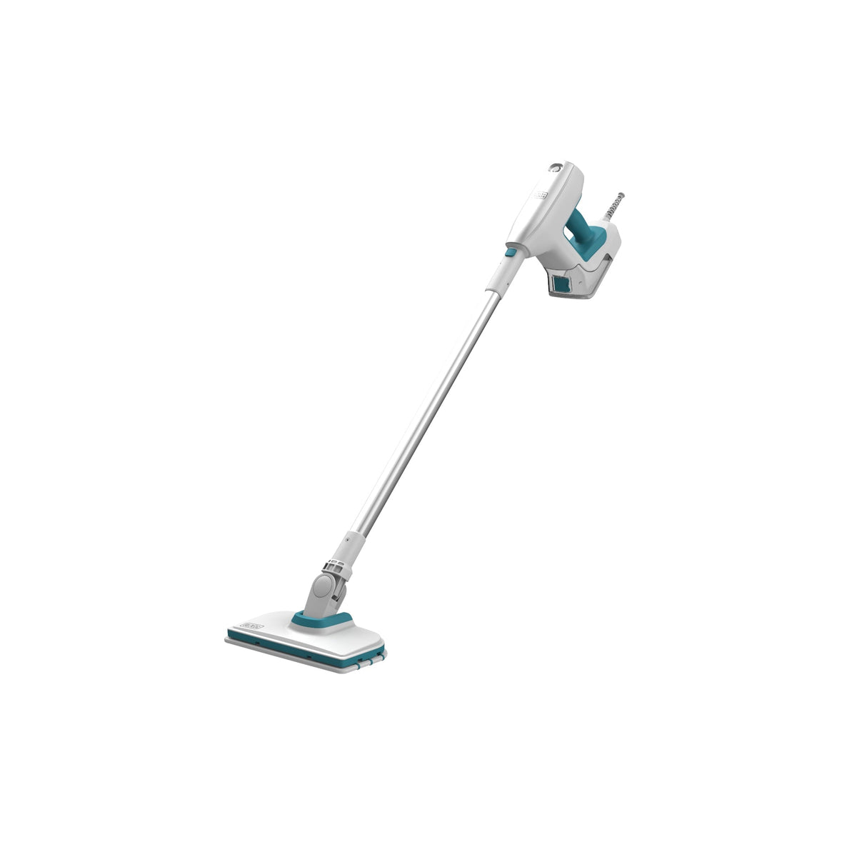 Multipurpose Corded Handheld Steamer With 6 Attachments