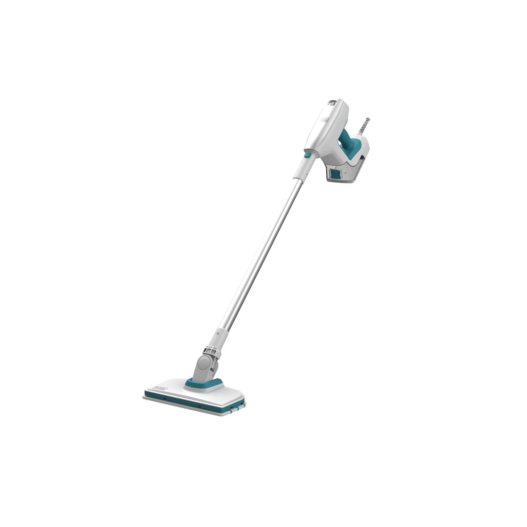 Multipurpose Corded Handheld Steamer With 6 Attachments