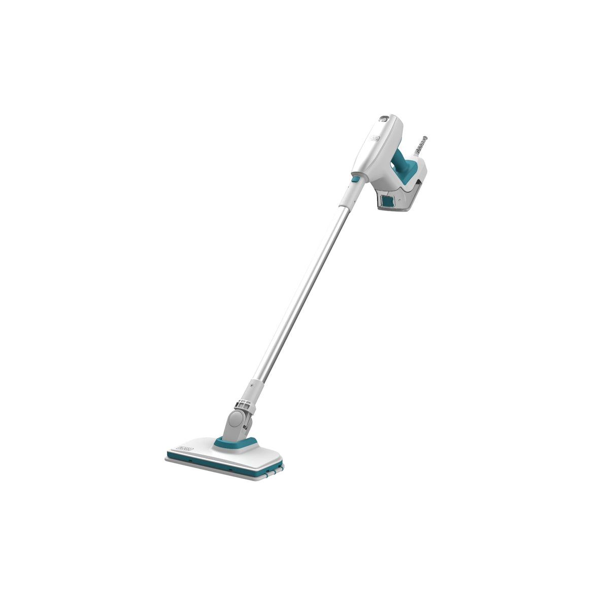 Multipurpose Corded Handheld Steamer With 6 Attachments