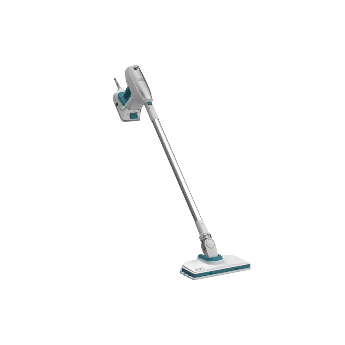 Multipurpose Corded Handheld Steamer With 6 Attachments