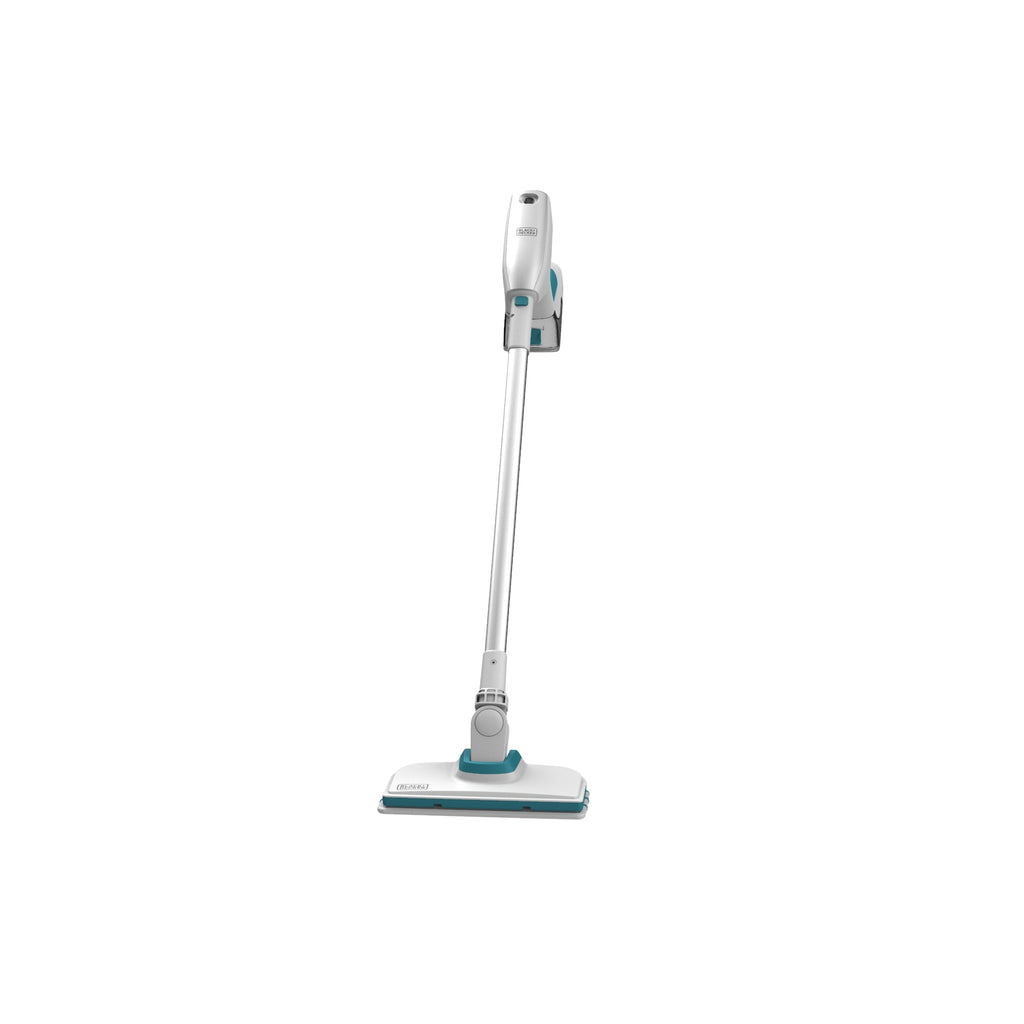 Multipurpose Corded Handheld Steamer With 6 Attachments