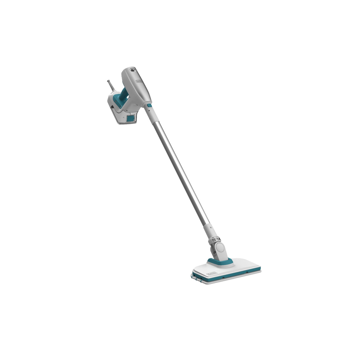 Multipurpose Corded Handheld Steamer With 6 Attachments