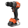 20V MAX* POWERCONNECT? Cordless Brushless ?-in. Drill/Driver Kit (Battery & Charger Included)