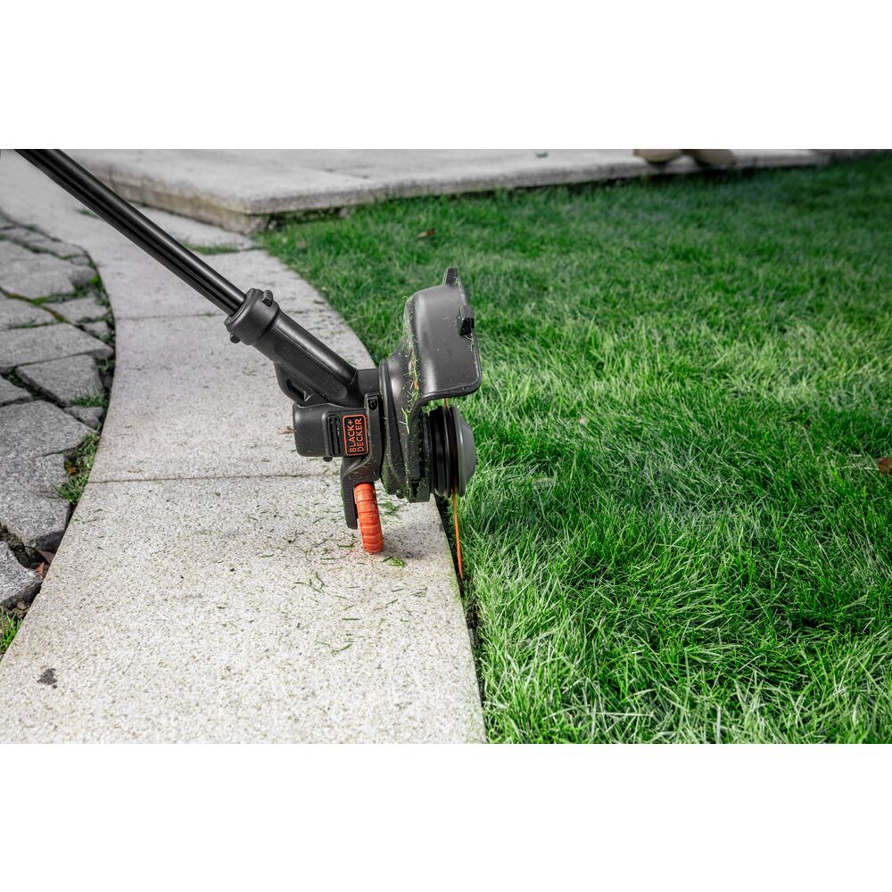 20V MAX* POWERCONNECT? Cordless Resin Blade Trimmer,  Battery and Charger Included
